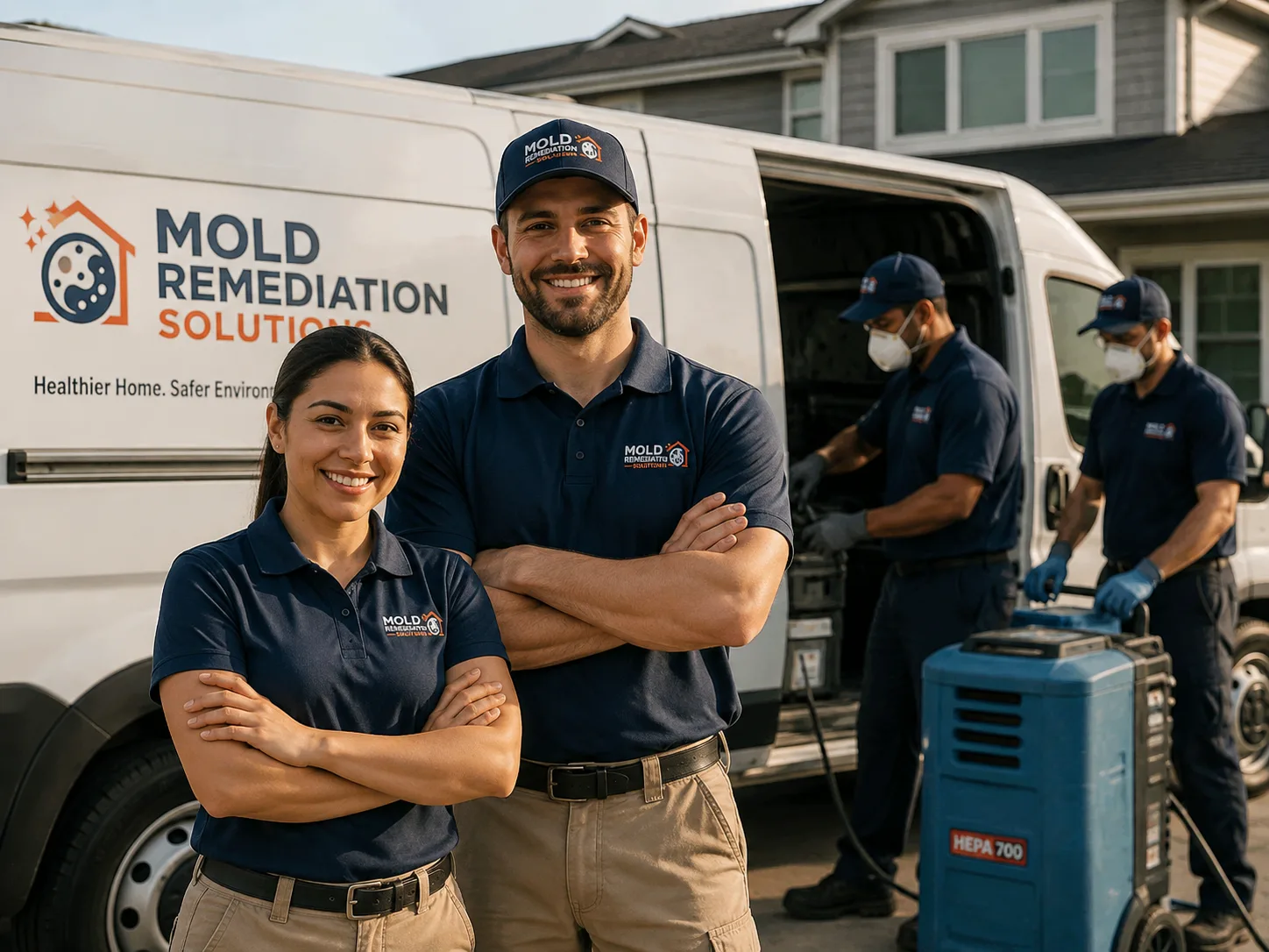 Mold Remediation company in Summit, NY